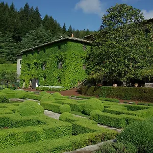 Casa di campagna Badia A Coltibuono Italia