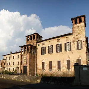  Alloggio per agriturismo Castello Beccaria
