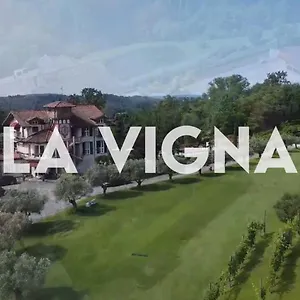  Alloggio per agriturismo Tenuta La Vigna