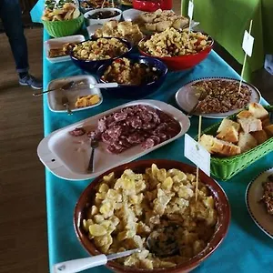  Alloggio per agriturismo Qua Da Noi
