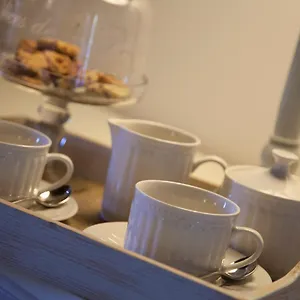  Alloggio per agriturismo Le Quattro Terre