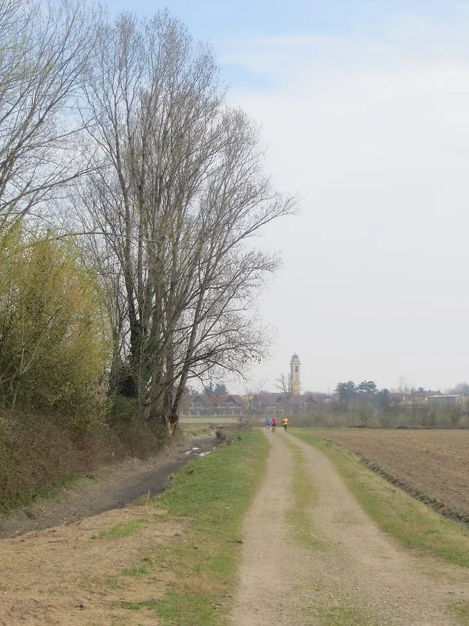 Agriturismo Le Risaie Basiglio