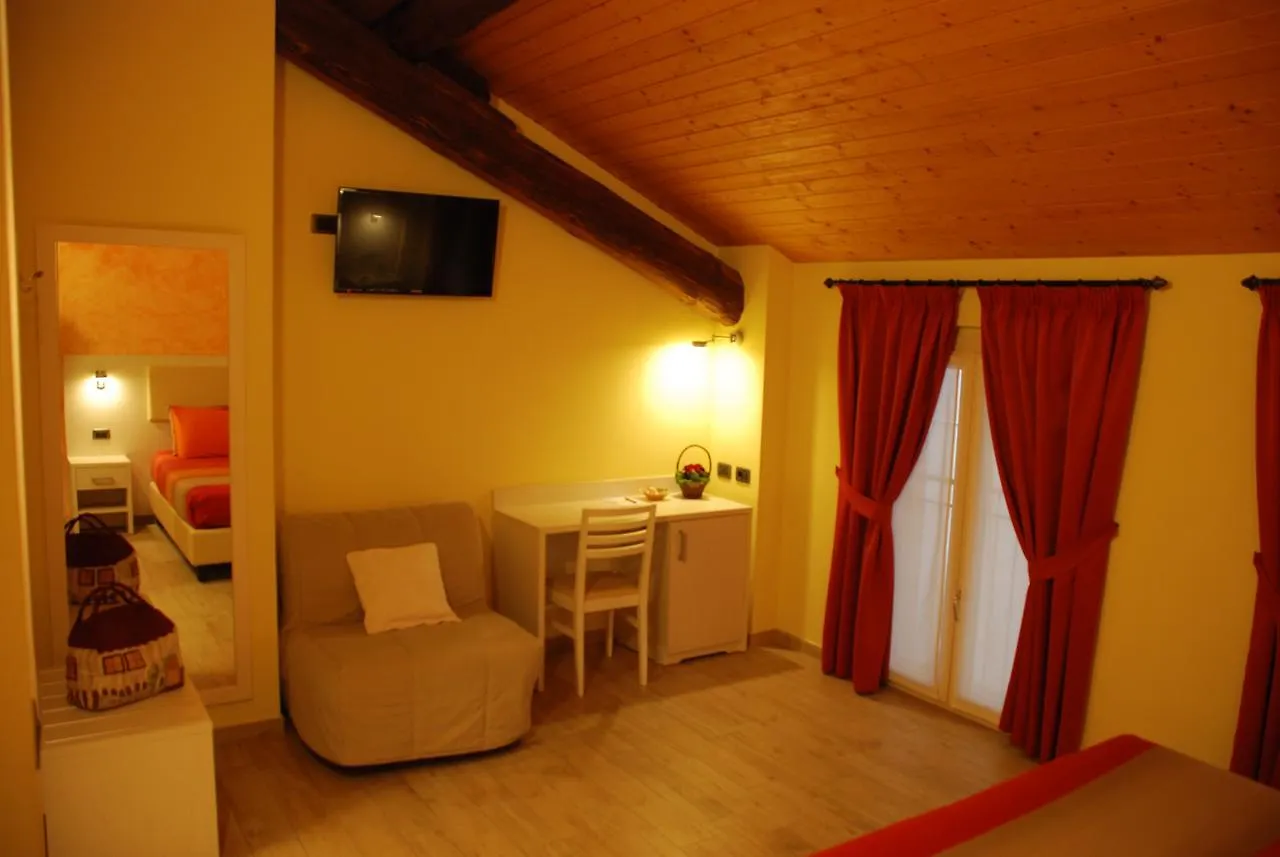 Agriturismo Le Risaie Basiglio