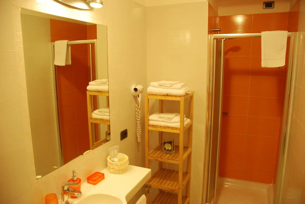 Agriturismo Le Risaie Basiglio 0*,